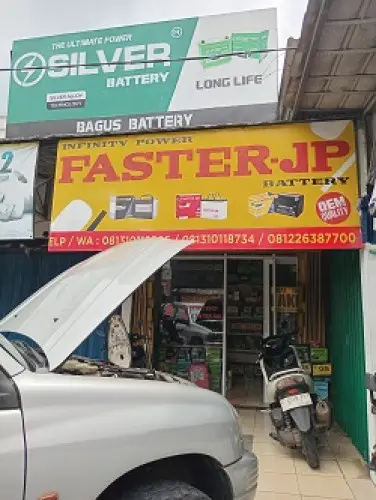 Kontak Toko Aki Slipi