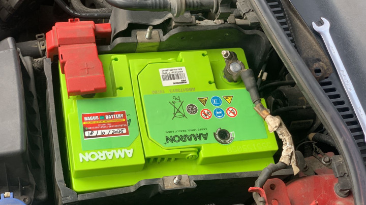 Toko aki slipi 081310118505 Bagus Battery